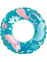 INTEX Kruh dětský nafukovací 61cm vodní svět plavací kolo do vody 5 druhů 59242