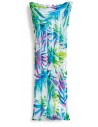 INTEX Nafukovací lehátko 183x69cm matrace do vody s potiskem 3 druhy 59720