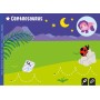 Kreativní vystřihovánky Dinosauři Stříhám lepím kreslím
