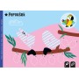 Kreativní vystřihovánky Malá ZOO Stříhám lepím kreslím