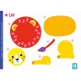 Kreativní vystřihovánky Malá ZOO Stříhám lepím kreslím