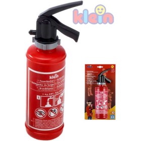 KLEIN Přístroj hasičský MALÝ POŽÁRNÍK