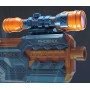 HASBRO NERF ELITE 2.0 Phoenix CS-6 Set blaster + 12 šipek