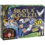 Škola kouzel pro učně 2 kouzelnická sada 50 kouzel a triků + Bonus ZDARMA !