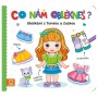 Co nám oblékneš? Oblékání s Tondou a Zuzkou