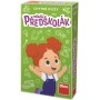 DINO Hra naučná kvízová Chytré kvízy: Mladší předškolák