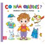 Co nám oblékneš? Oblékání s Kubou a Terkou