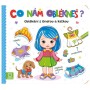 Co nám oblékneš? Oblékání s Ondrou a Katkou