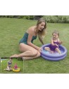 INTEX Baby bazének nafukovací 61x15cm brouzdaliště se zvířátkem 2 druhy 59409