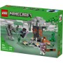 LEGO MINECRAFT Zombie kobka 21587 STAVEBNICE