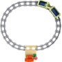 LEGO DUPLO Interaktivní vláček na baterie Světlo Zvuk 10427 STAVEBNICE