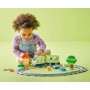 LEGO DUPLO Interaktivní vláček na baterie Světlo Zvuk 10427 STAVEBNICE