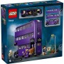 LEGO HARRY POTTER Záchranný kouzelnický autobus 76446 STAVEBNICE