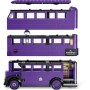 LEGO HARRY POTTER Záchranný kouzelnický autobus 76446 STAVEBNICE