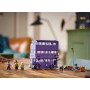 LEGO HARRY POTTER Záchranný kouzelnický autobus 76446 STAVEBNICE