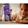 LEGO HARRY POTTER Záchranný kouzelnický autobus 76446 STAVEBNICE