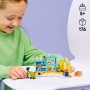 LEGO FRIENDS Samoobsluha v městečku Heartlake 42680 STAVEBNICE