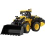 LEGO TECHNIC Kolový nakladač Volvo L120 Electric 42209 STAVEBNICE