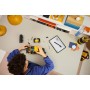 LEGO TECHNIC Kolový nakladač Volvo L120 Electric 42209 STAVEBNICE