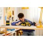 LEGO TECHNIC Kolový nakladač Volvo L120 Electric 42209 STAVEBNICE
