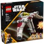 LEGO STAR WARS Stíhačka V-19 Torrent Starfighter 75432 STAVEBNICE
