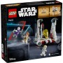 LEGO STAR WARS Stíhačka V-19 Torrent Starfighter 75432 STAVEBNICE