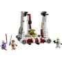 LEGO STAR WARS Stíhačka V-19 Torrent Starfighter 75432 STAVEBNICE