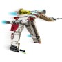 LEGO STAR WARS Stíhačka V-19 Torrent Starfighter 75432 STAVEBNICE
