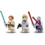 LEGO STAR WARS Stíhačka V-19 Torrent Starfighter 75432 STAVEBNICE