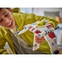 LEGO STAR WARS Stíhačka V-19 Torrent Starfighter 75432 STAVEBNICE