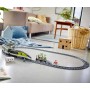 LEGO CITY Expresní vláček na baterie Světlo 60337 STAVEBNICE