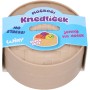 Knedlíček Squishy Dumpling mačkací třpytivý antistresový knedlík 6 barev