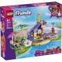 LEGO FRIENDS Zábavný den v aquaparku 42676 STAVEBNICE