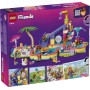 LEGO FRIENDS Zábavný den v aquaparku 42676 STAVEBNICE