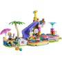 LEGO FRIENDS Zábavný den v aquaparku 42676 STAVEBNICE