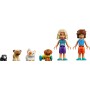 LEGO FRIENDS Zábavný den v aquaparku 42676 STAVEBNICE
