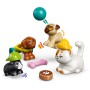 LEGO FRIENDS Zábavný den v aquaparku 42676 STAVEBNICE