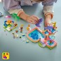 LEGO FRIENDS Zábavný den v aquaparku 42676 STAVEBNICE