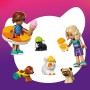 LEGO FRIENDS Zábavný den v aquaparku 42676 STAVEBNICE