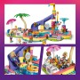 LEGO FRIENDS Zábavný den v aquaparku 42676 STAVEBNICE