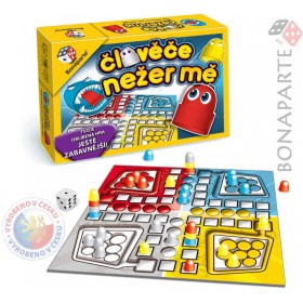 BONAPARTE Hra Čověče, nežer mě *SPOLEČENSKÉ HRY*