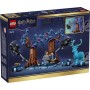 LEGO HARRY POTTER Zapovězený les: Expecto Patronum 76475 STAVEBNICE