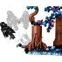 LEGO HARRY POTTER Zapovězený les: Expecto Patronum 76475 STAVEBNICE