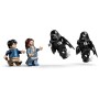 LEGO HARRY POTTER Zapovězený les: Expecto Patronum 76475 STAVEBNICE