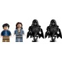 LEGO HARRY POTTER Zapovězený les: Expecto Patronum 76475 STAVEBNICE