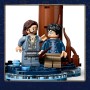 LEGO HARRY POTTER Zapovězený les: Expecto Patronum 76475 STAVEBNICE