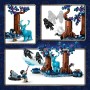 LEGO HARRY POTTER Zapovězený les: Expecto Patronum 76475 STAVEBNICE