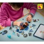 LEGO HARRY POTTER Zapovězený les: Expecto Patronum 76475 STAVEBNICE