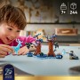 LEGO HARRY POTTER Zapovězený les: Expecto Patronum 76475 STAVEBNICE