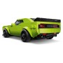LEGO SPEED CHAMPIONS Auto Dodge Challenger SRT Hellcat 77237 STAVEBNICE